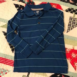 Old Navy 5t Long Sleeves